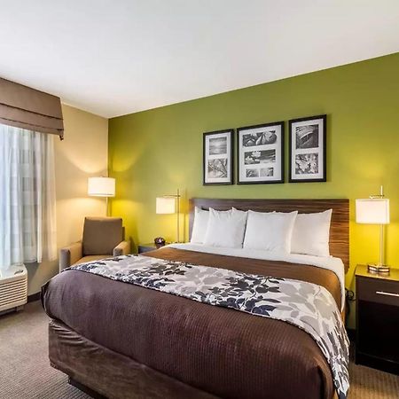 Sleep Inn & Suites Jourdanton - Pleasanton Εξωτερικό φωτογραφία