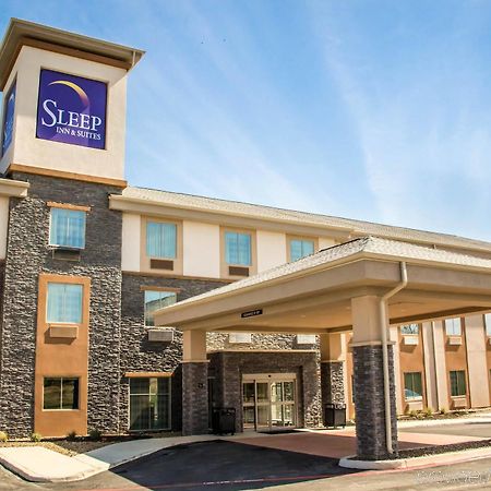 Sleep Inn & Suites Jourdanton - Pleasanton Εξωτερικό φωτογραφία