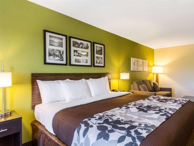 Sleep Inn & Suites Jourdanton - Pleasanton Εξωτερικό φωτογραφία