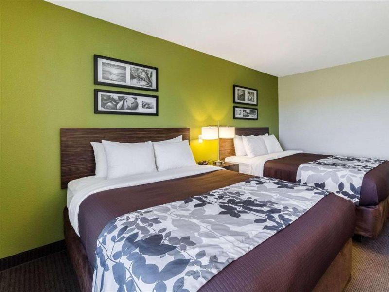 Sleep Inn & Suites Jourdanton - Pleasanton Εξωτερικό φωτογραφία