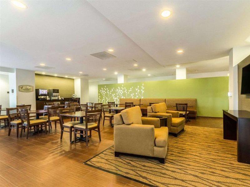 Sleep Inn & Suites Jourdanton - Pleasanton Εξωτερικό φωτογραφία