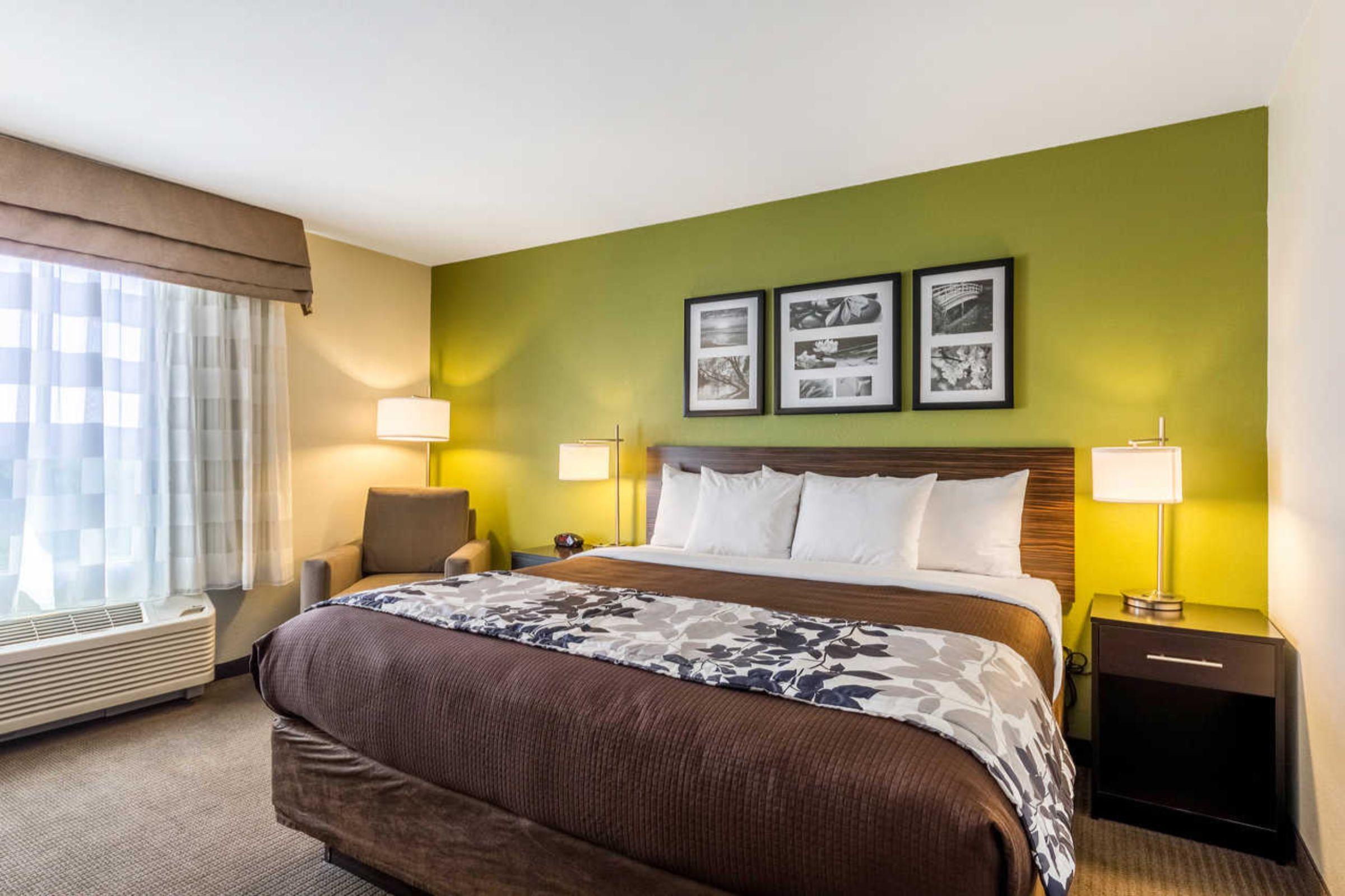 Sleep Inn & Suites Jourdanton - Pleasanton Εξωτερικό φωτογραφία