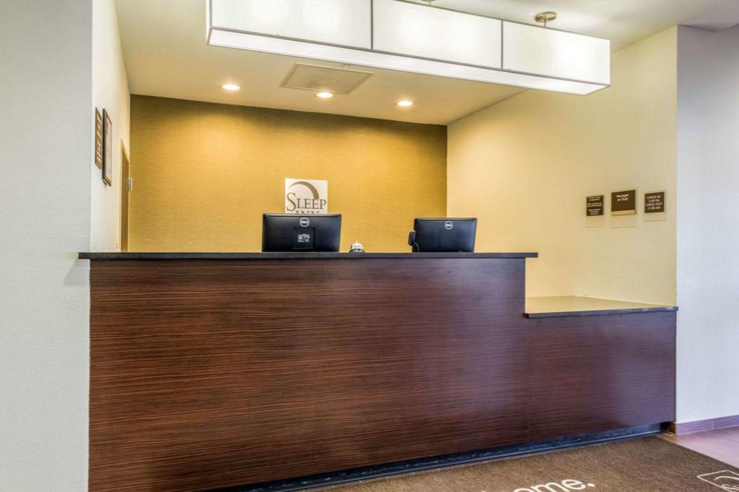 Sleep Inn & Suites Jourdanton - Pleasanton Εξωτερικό φωτογραφία