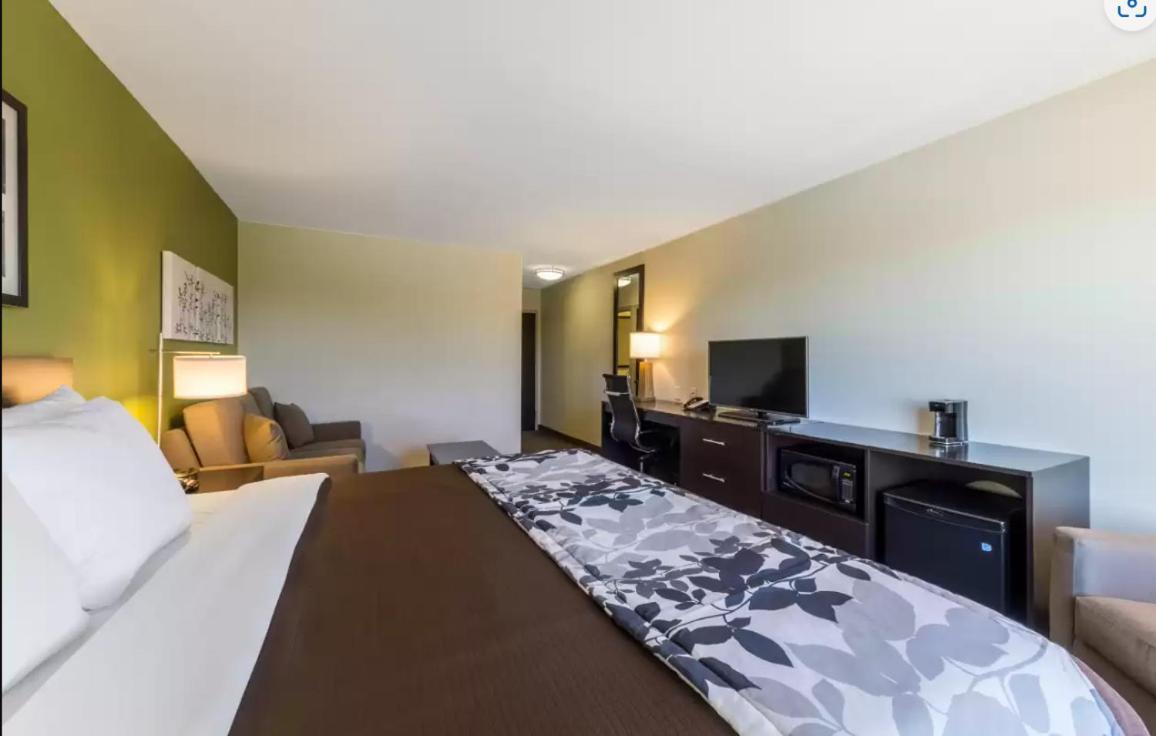 Sleep Inn & Suites Jourdanton - Pleasanton Εξωτερικό φωτογραφία