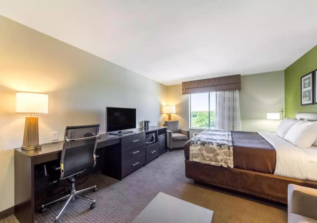 Sleep Inn & Suites Jourdanton - Pleasanton Εξωτερικό φωτογραφία