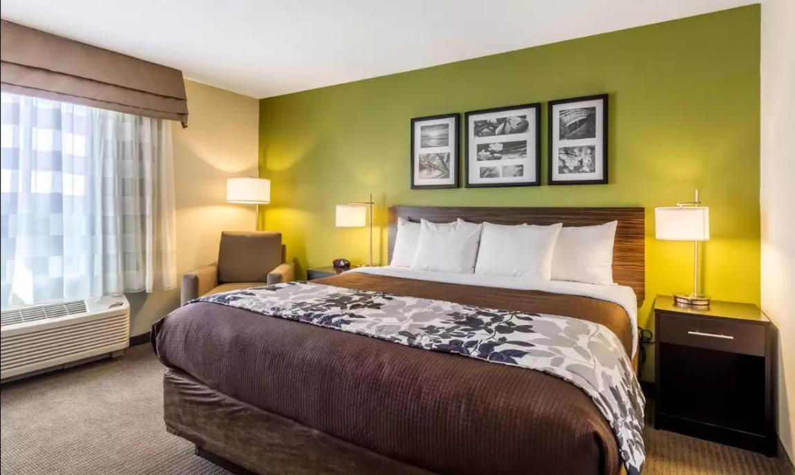 Sleep Inn & Suites Jourdanton - Pleasanton Εξωτερικό φωτογραφία