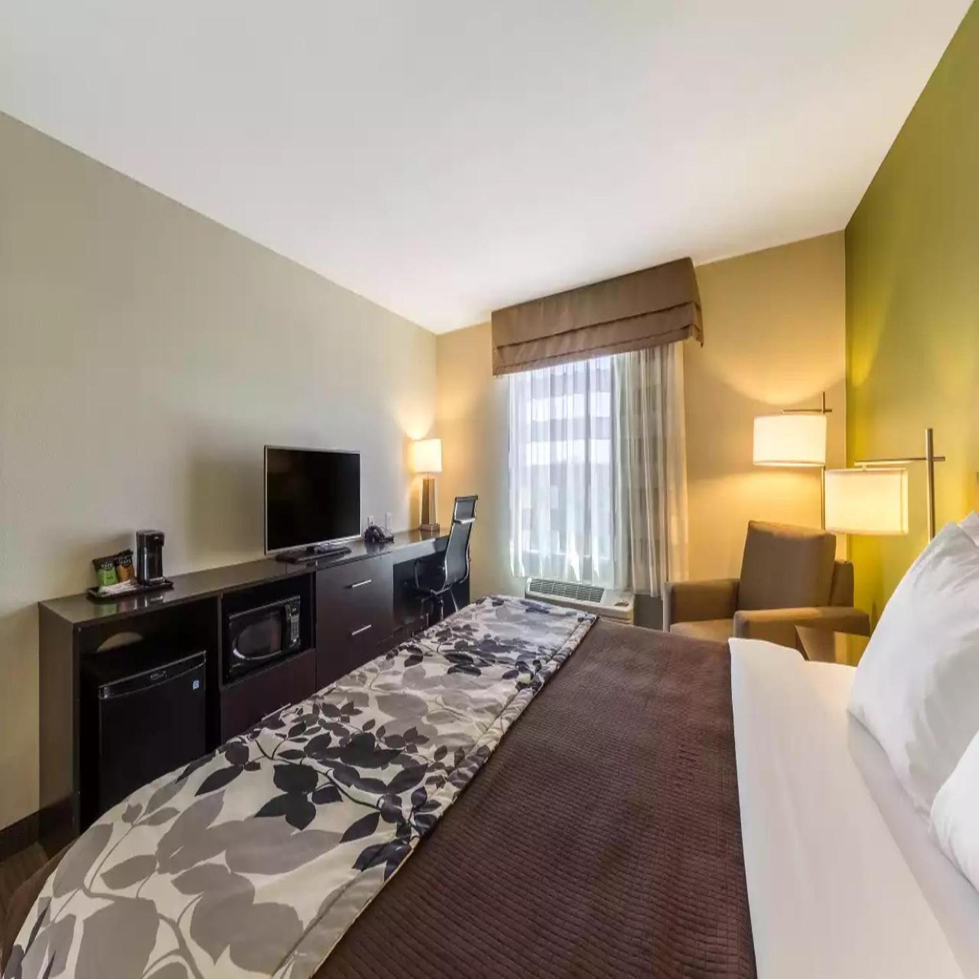 Sleep Inn & Suites Jourdanton - Pleasanton Εξωτερικό φωτογραφία