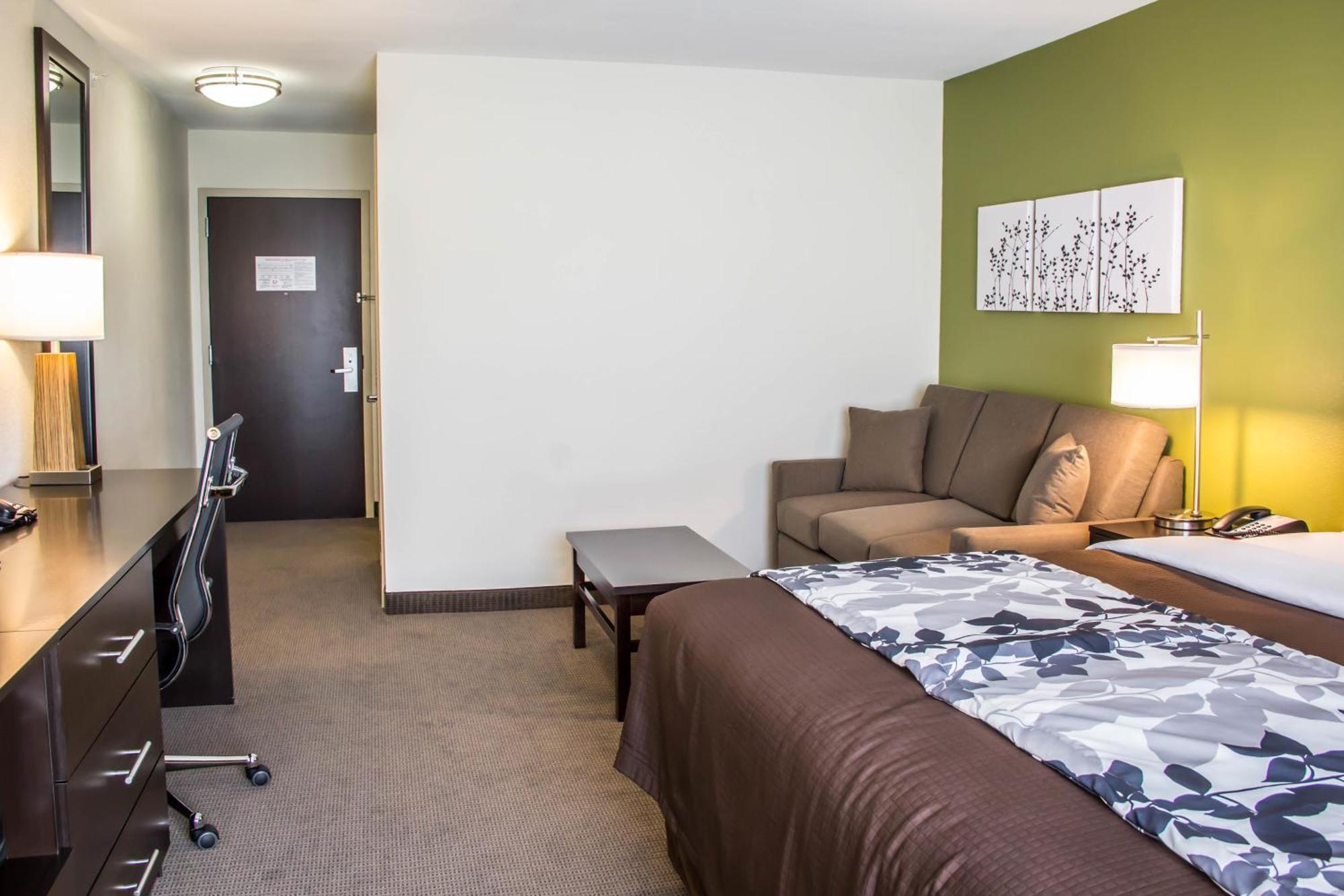Sleep Inn & Suites Jourdanton - Pleasanton Δωμάτιο φωτογραφία