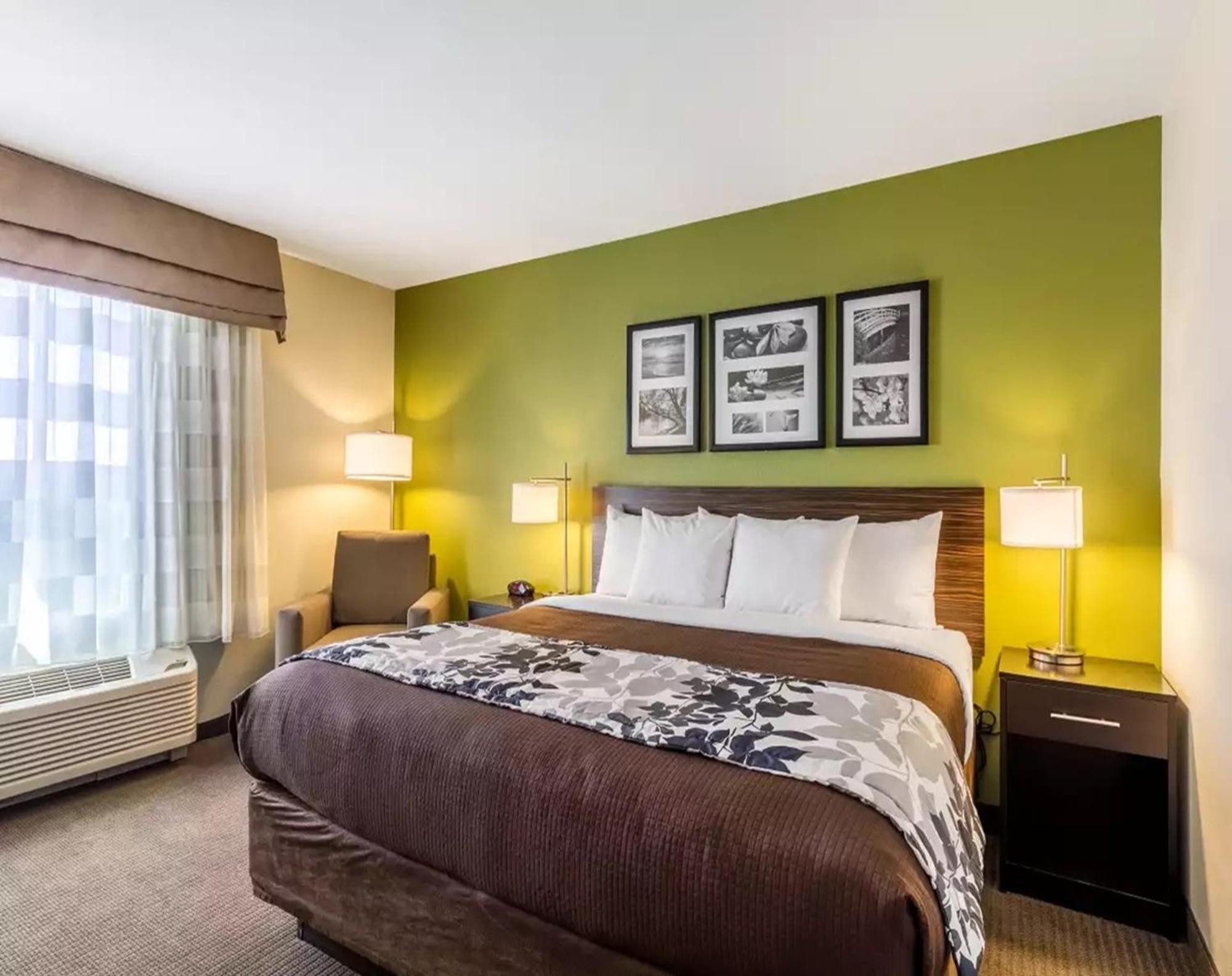 Sleep Inn & Suites Jourdanton - Pleasanton Εξωτερικό φωτογραφία