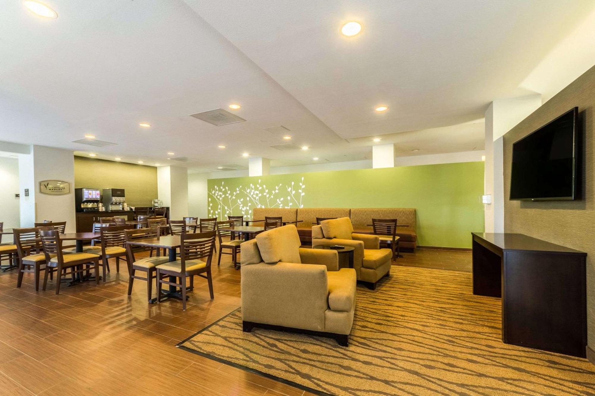 Sleep Inn & Suites Jourdanton - Pleasanton Εξωτερικό φωτογραφία