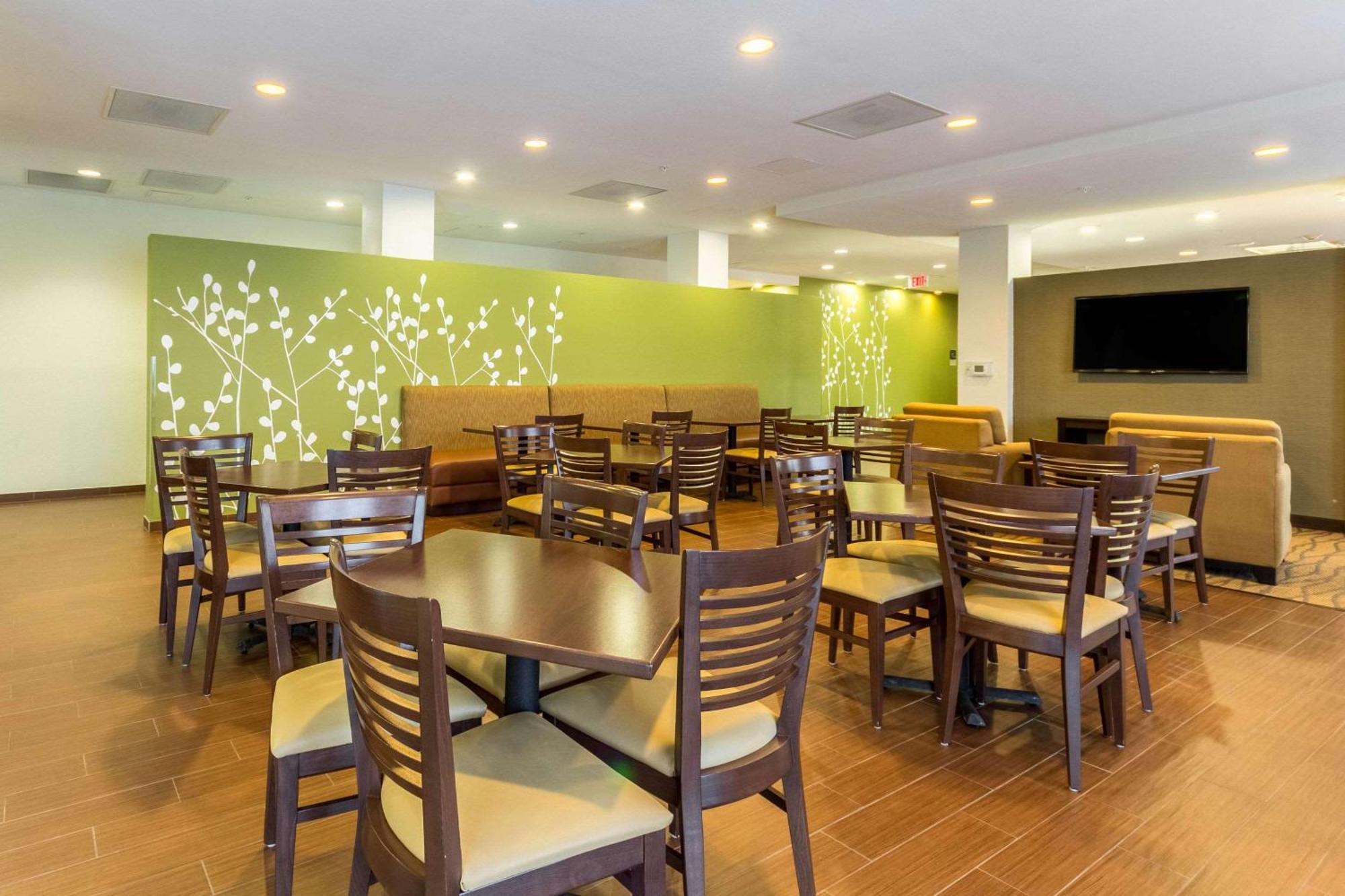 Sleep Inn & Suites Jourdanton - Pleasanton Εξωτερικό φωτογραφία
