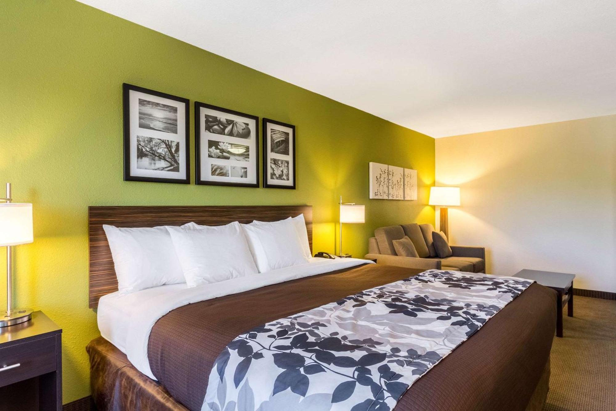 Sleep Inn & Suites Jourdanton - Pleasanton Εξωτερικό φωτογραφία