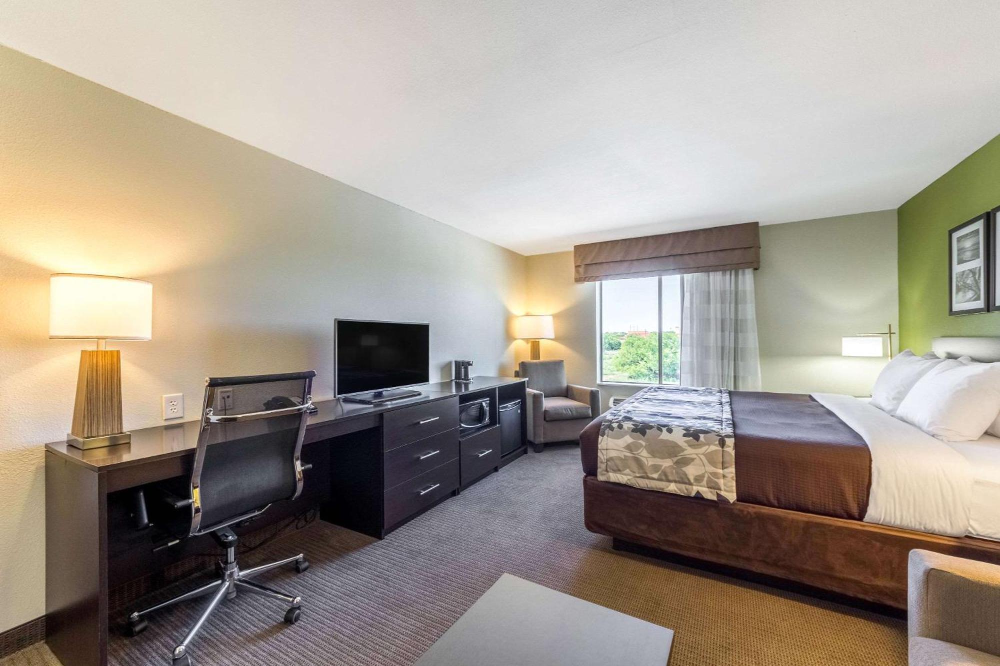Sleep Inn & Suites Jourdanton - Pleasanton Εξωτερικό φωτογραφία