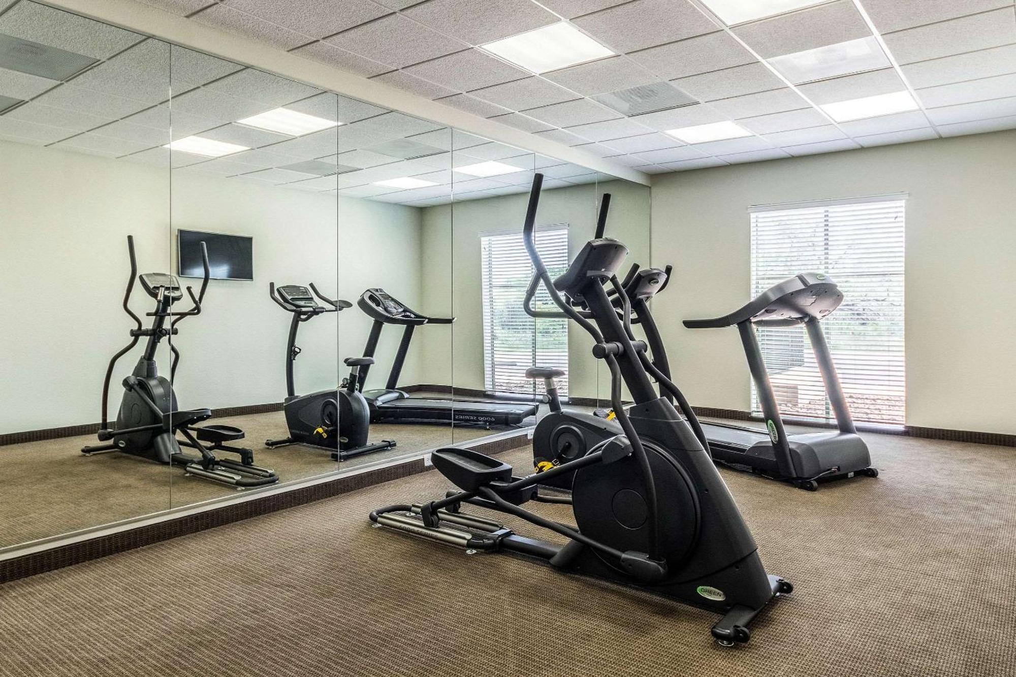 Sleep Inn & Suites Jourdanton - Pleasanton Εξωτερικό φωτογραφία