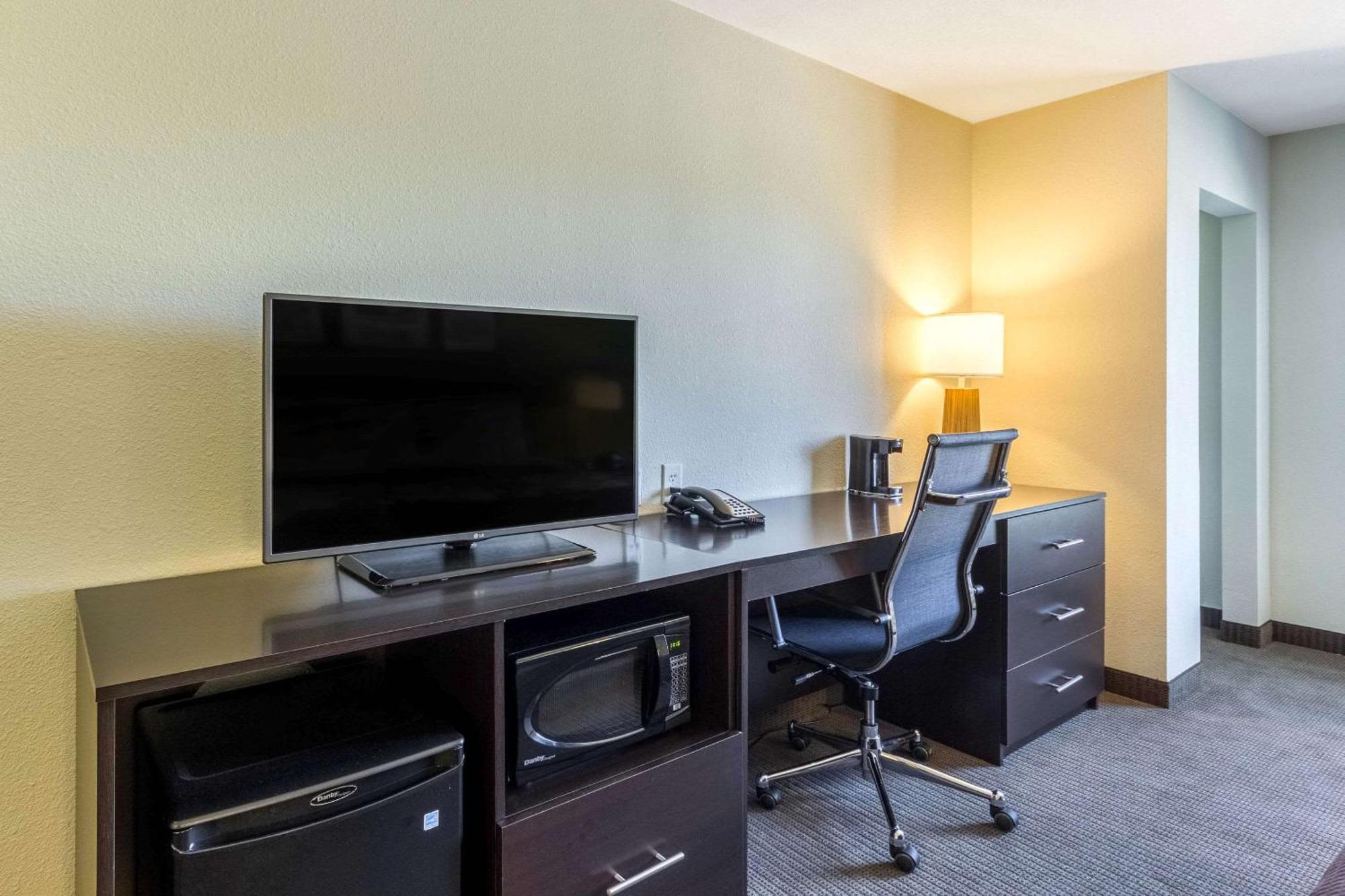 Sleep Inn & Suites Jourdanton - Pleasanton Εξωτερικό φωτογραφία