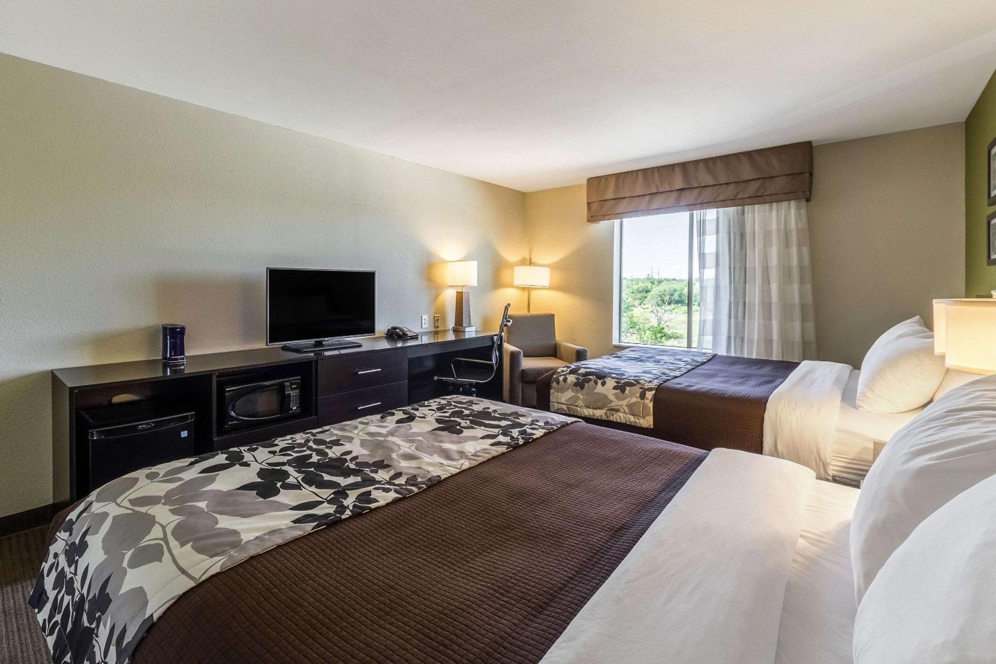 Sleep Inn & Suites Jourdanton - Pleasanton Εξωτερικό φωτογραφία