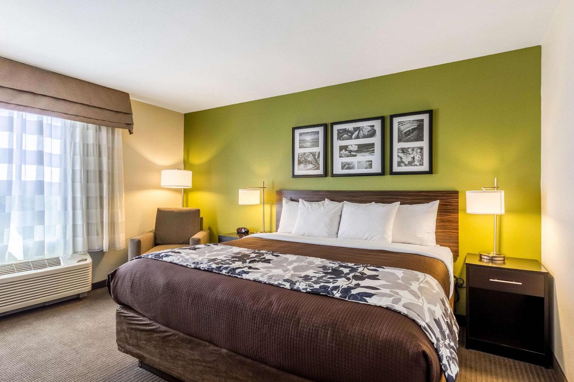 Sleep Inn & Suites Jourdanton - Pleasanton Εξωτερικό φωτογραφία