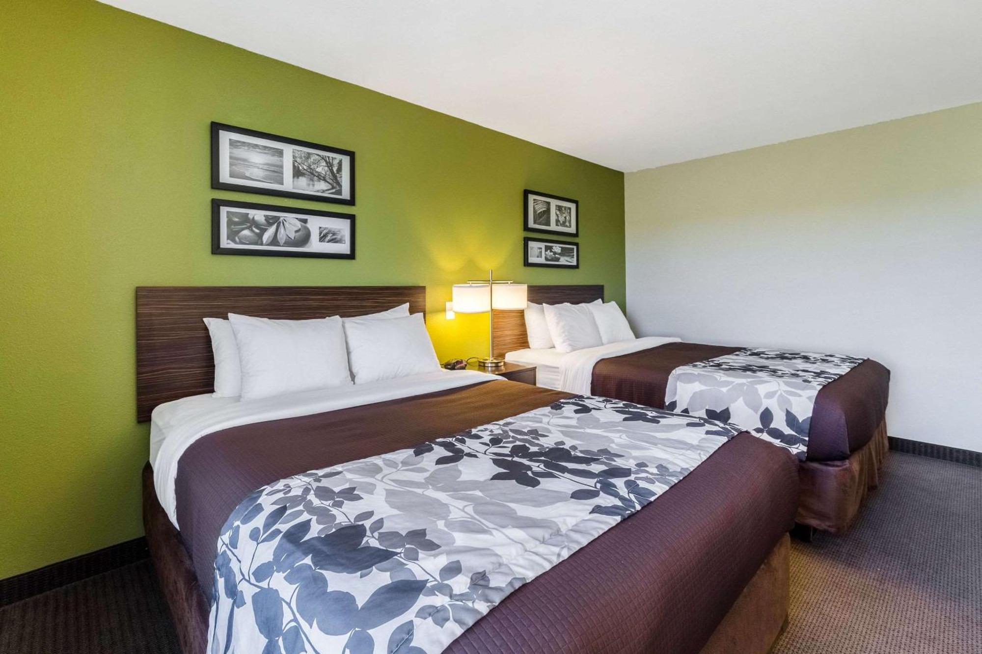 Sleep Inn & Suites Jourdanton - Pleasanton Εξωτερικό φωτογραφία