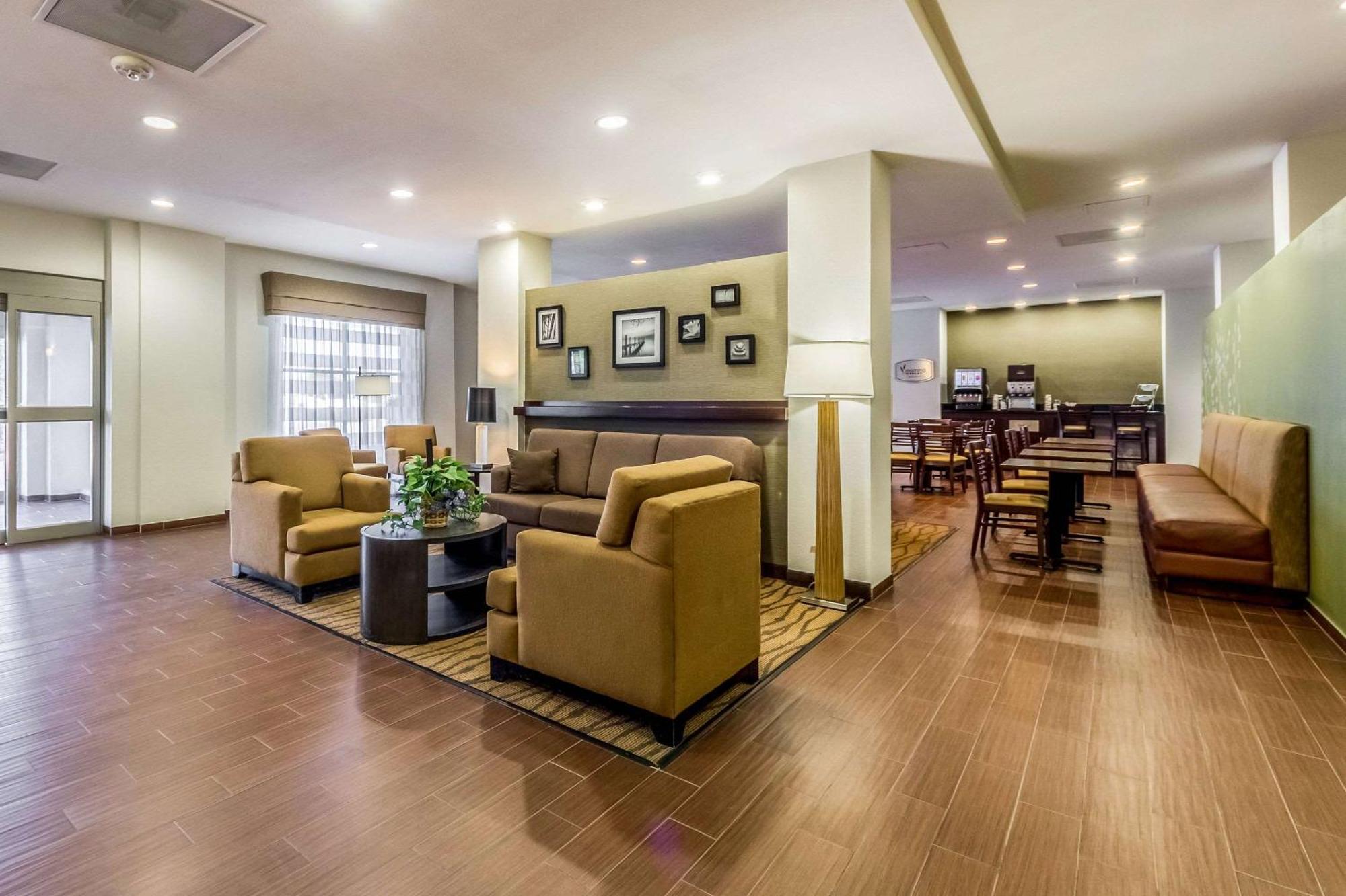 Sleep Inn & Suites Jourdanton - Pleasanton Εξωτερικό φωτογραφία