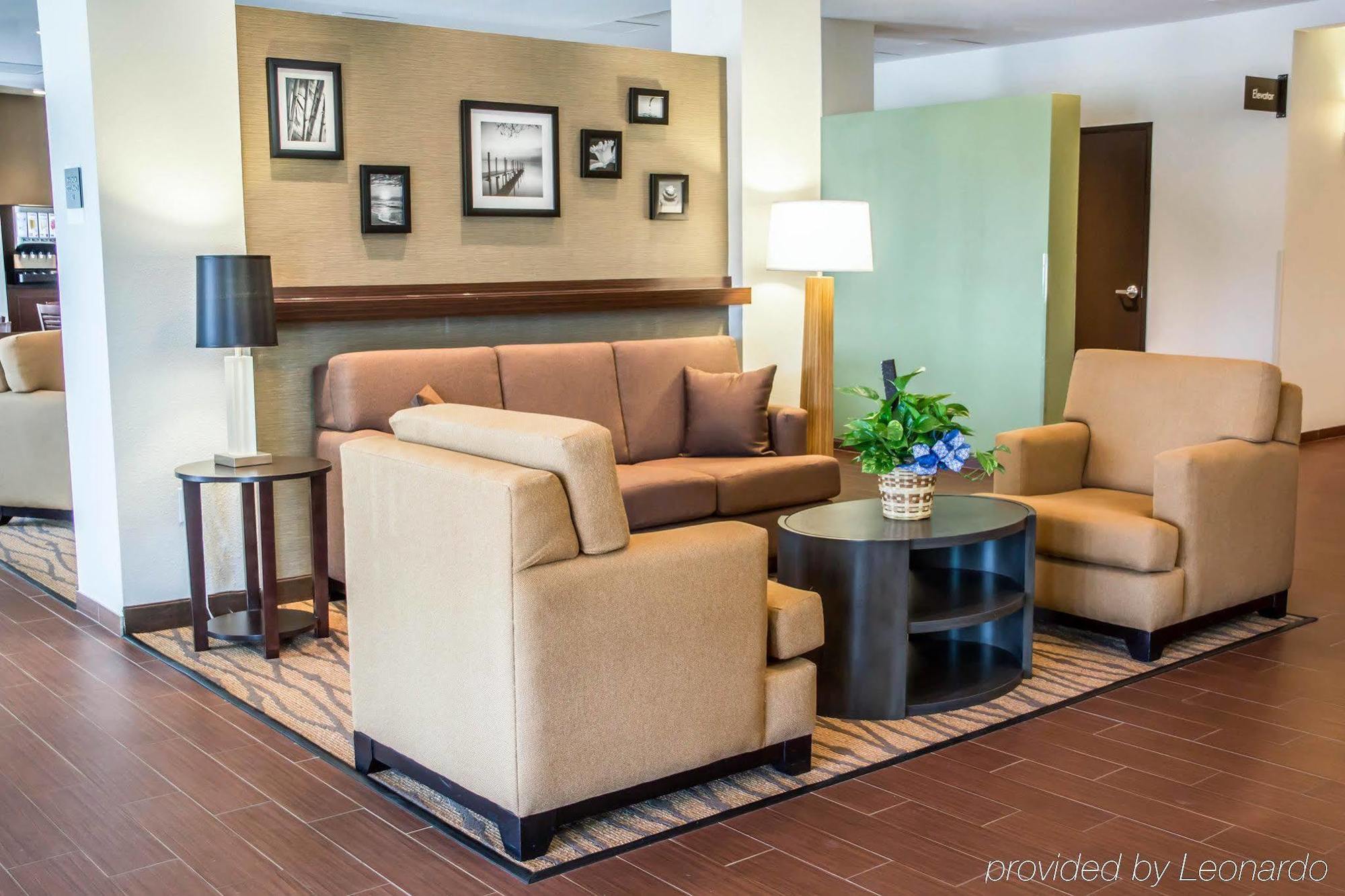 Sleep Inn & Suites Jourdanton - Pleasanton Εξωτερικό φωτογραφία