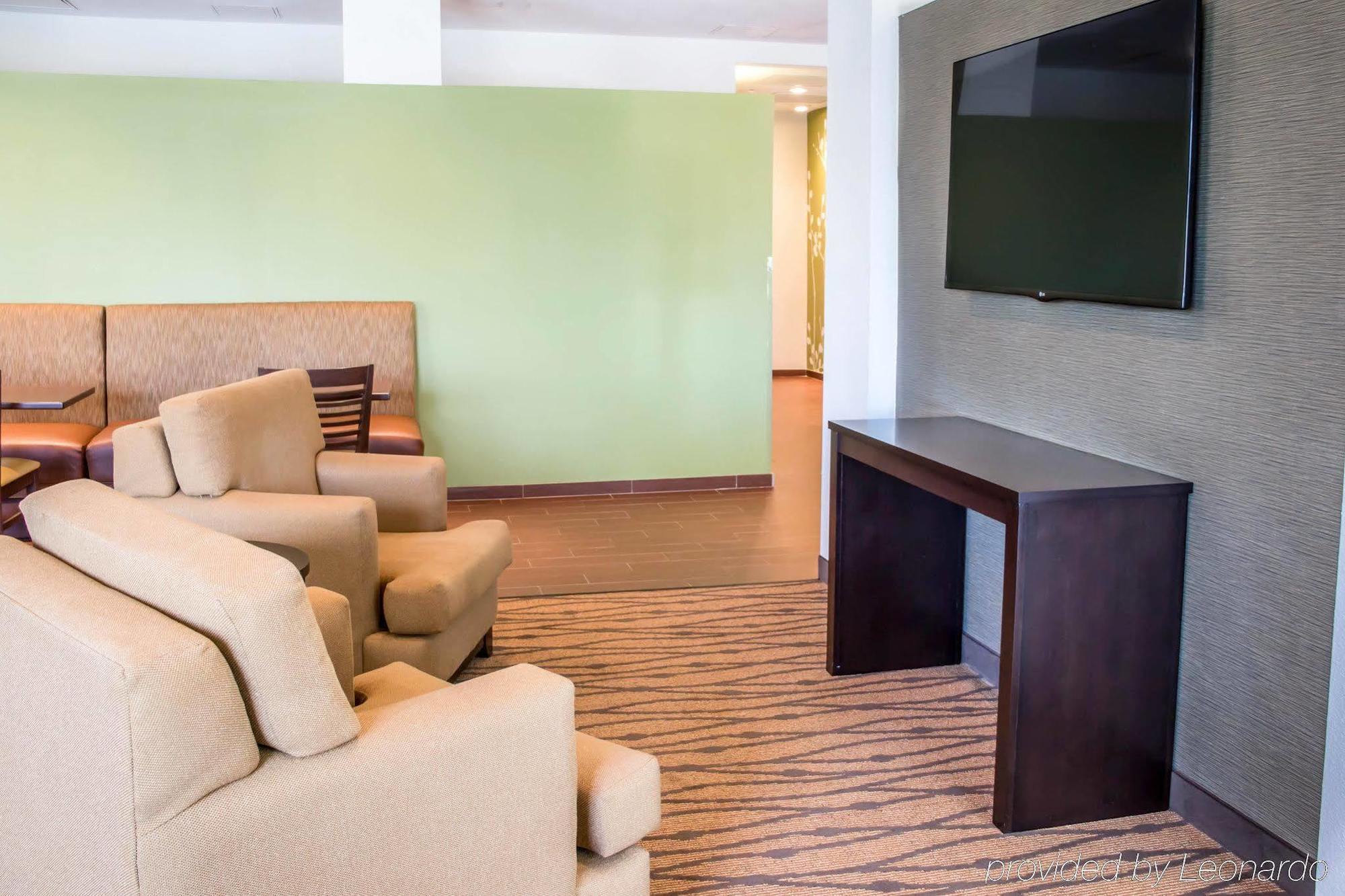 Sleep Inn & Suites Jourdanton - Pleasanton Εξωτερικό φωτογραφία