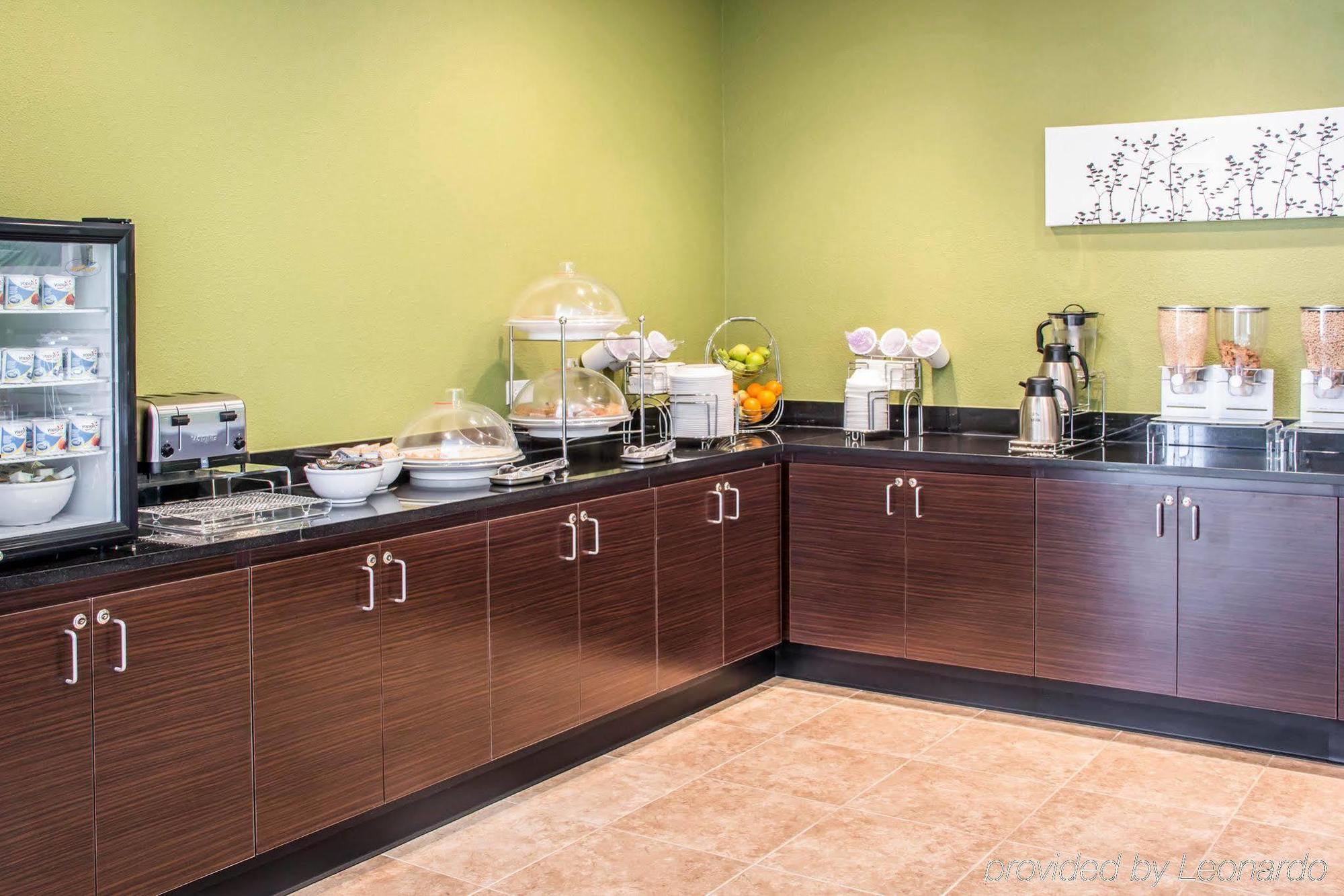 Sleep Inn & Suites Jourdanton - Pleasanton Εξωτερικό φωτογραφία