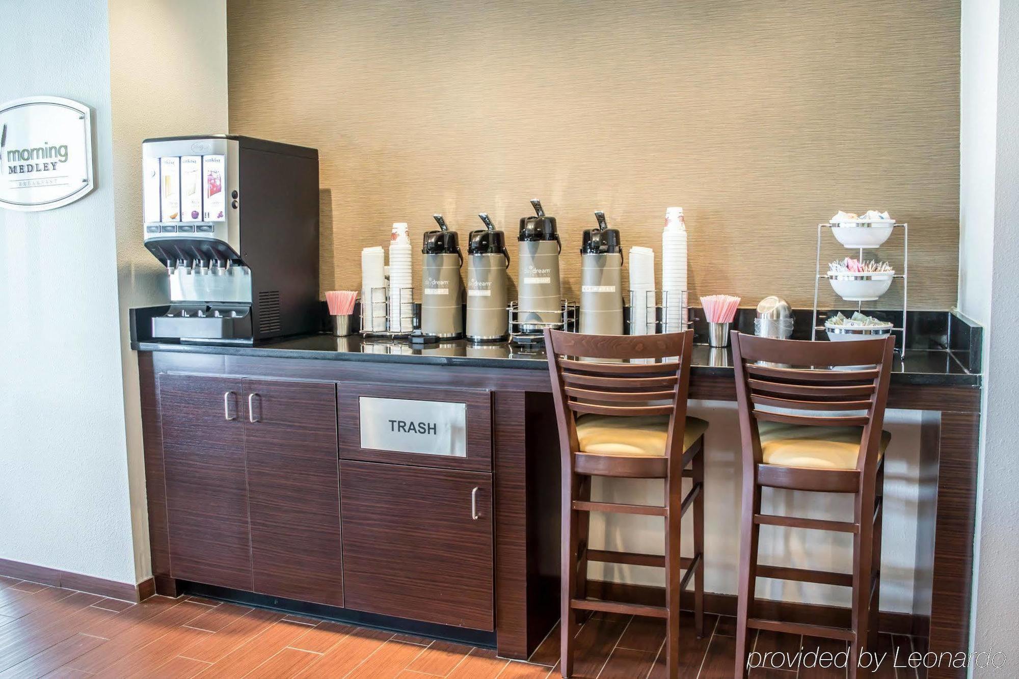 Sleep Inn & Suites Jourdanton - Pleasanton Εξωτερικό φωτογραφία