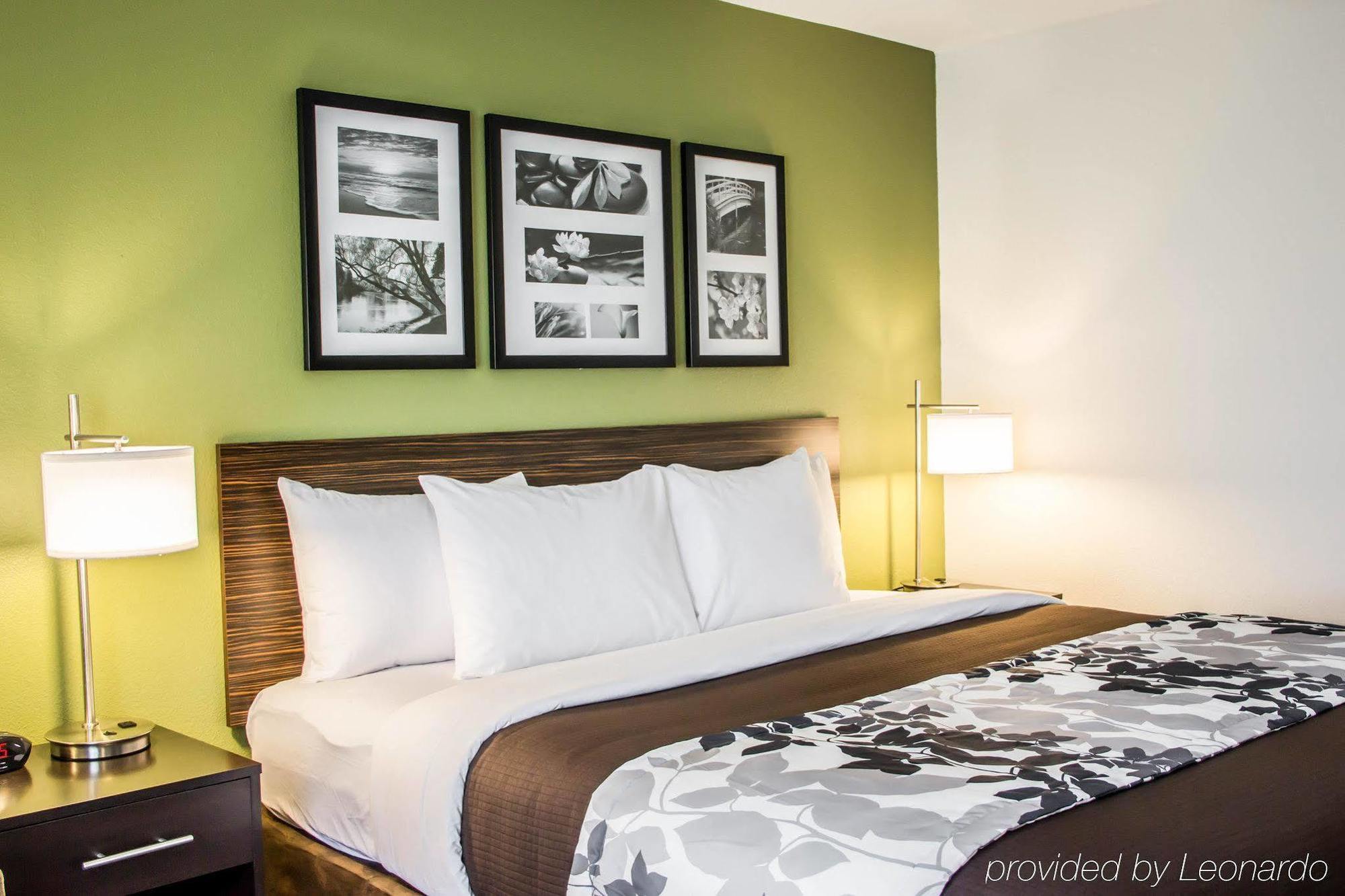 Sleep Inn & Suites Jourdanton - Pleasanton Εξωτερικό φωτογραφία