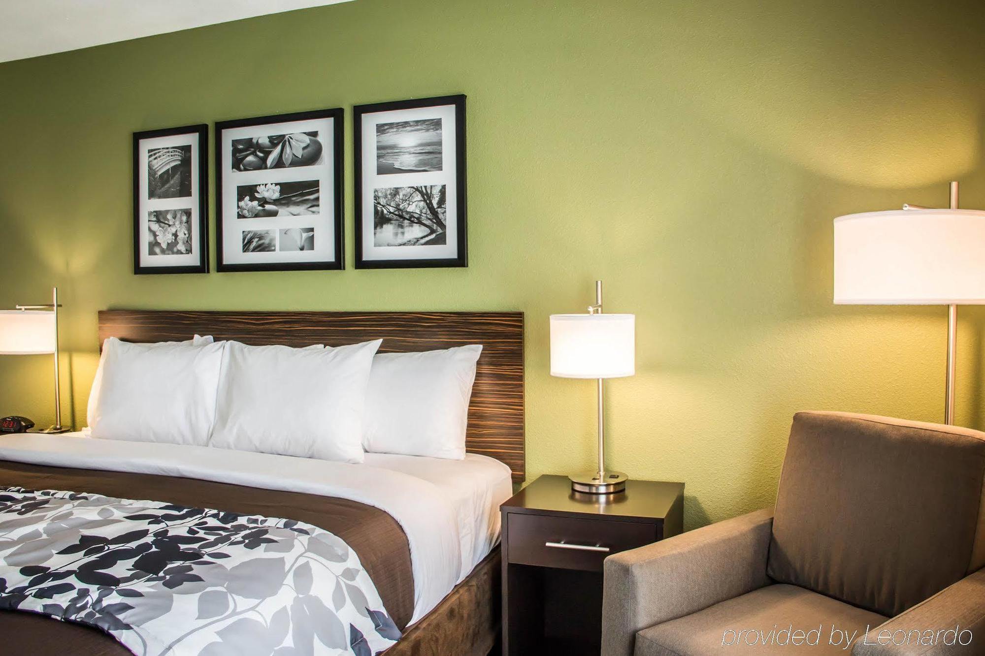 Sleep Inn & Suites Jourdanton - Pleasanton Εξωτερικό φωτογραφία