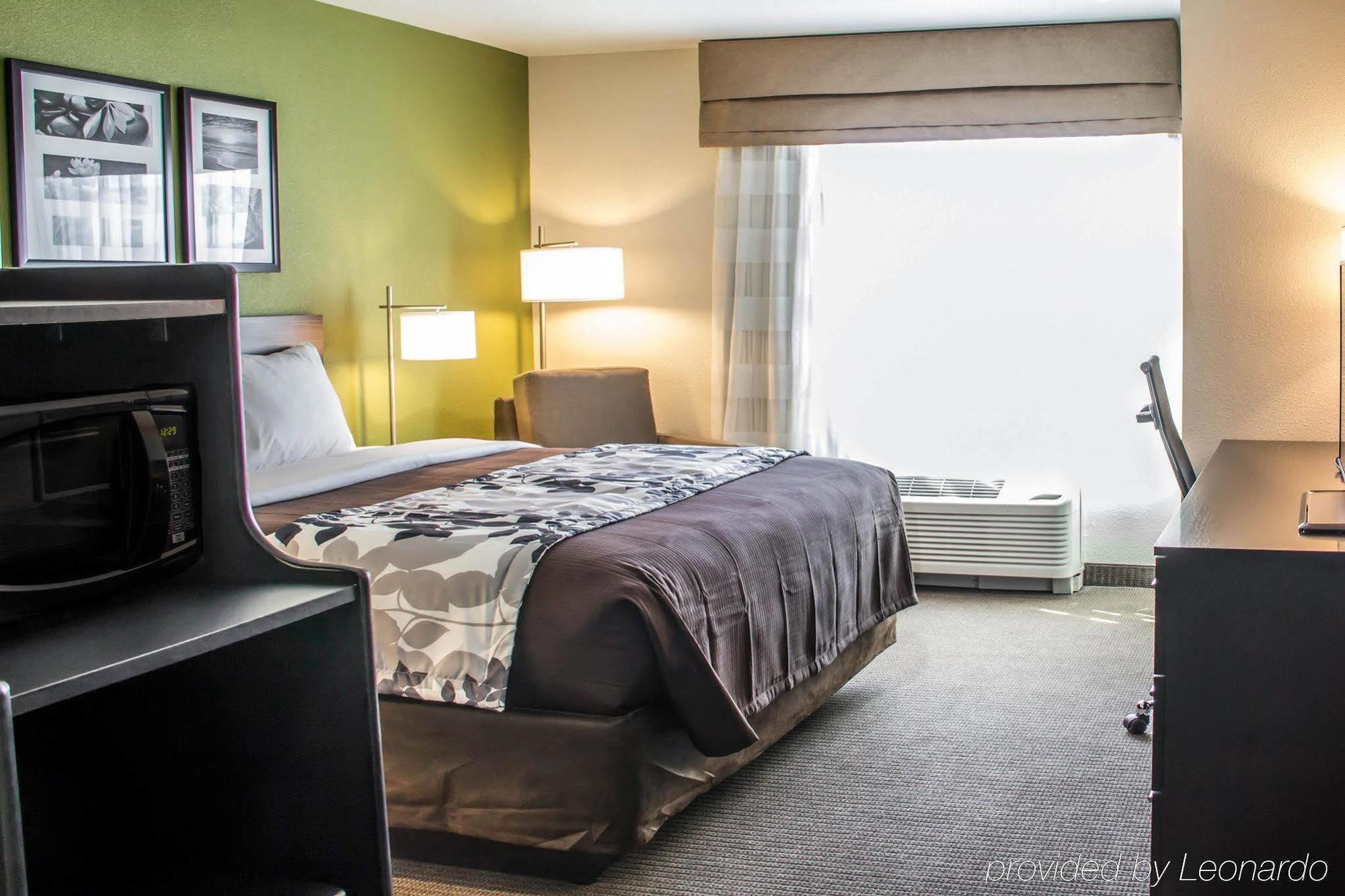 Sleep Inn & Suites Jourdanton - Pleasanton Εξωτερικό φωτογραφία