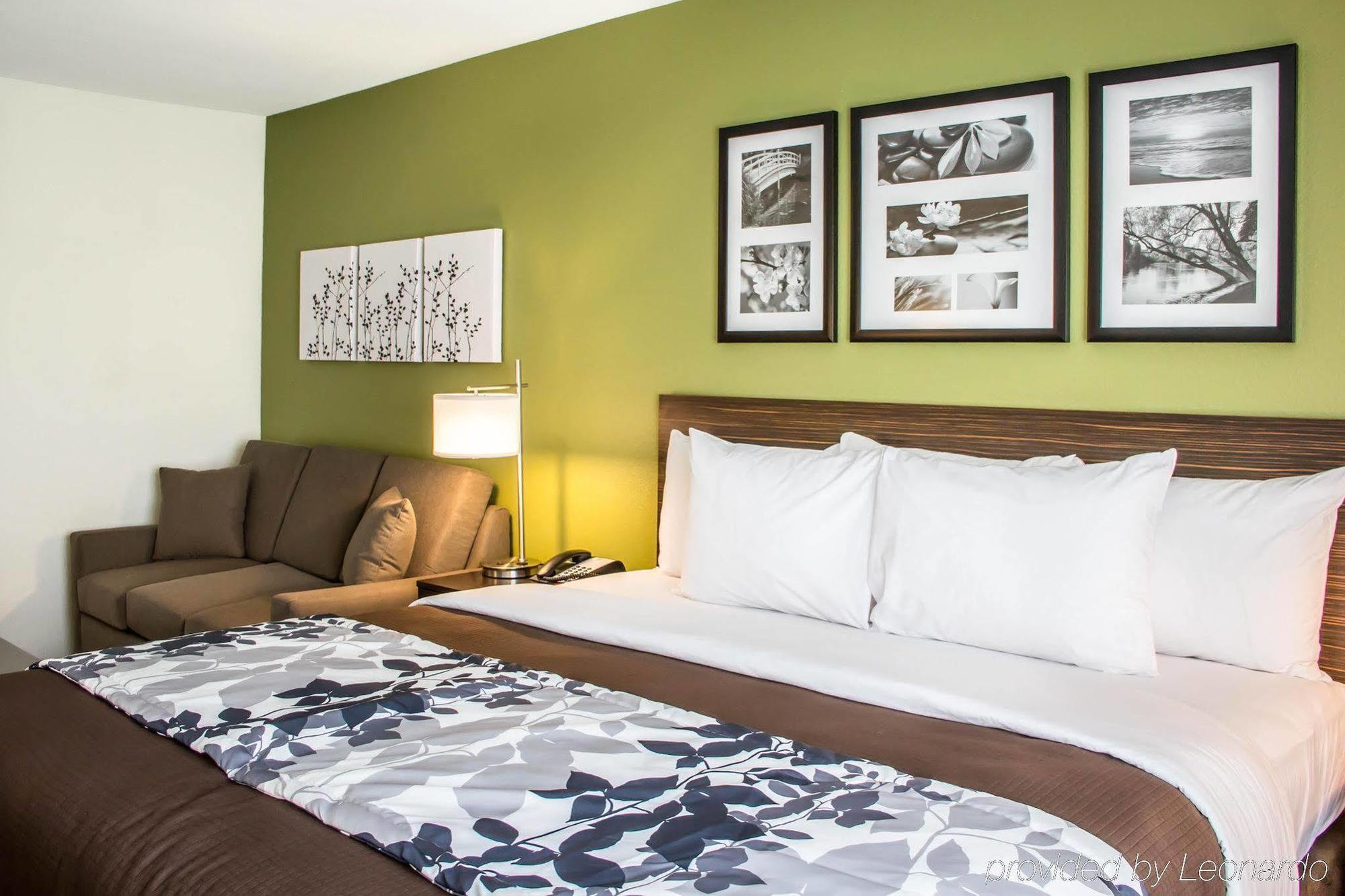 Sleep Inn & Suites Jourdanton - Pleasanton Εξωτερικό φωτογραφία