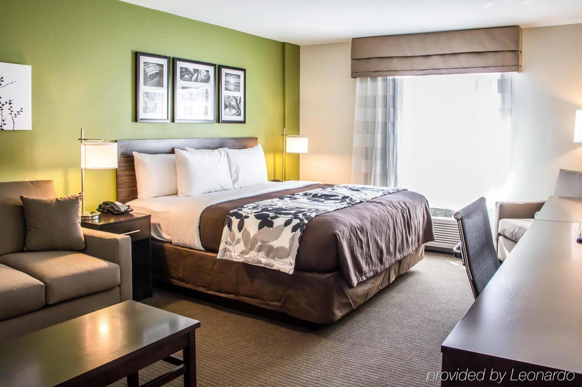 Sleep Inn & Suites Jourdanton - Pleasanton Εξωτερικό φωτογραφία